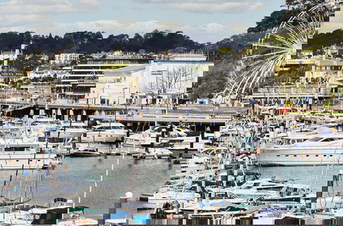 Foto 41 - Harbour Breeze in Torquay