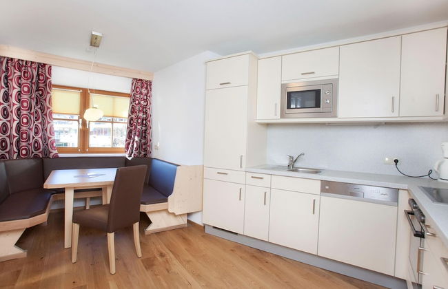 Apartment in Wald im Pinzgau With Swimming Pool and Views - Foto 50