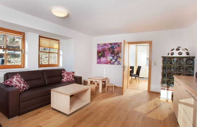 Apartment in Wald im Pinzgau With Swimming Pool and Views - Foto 70