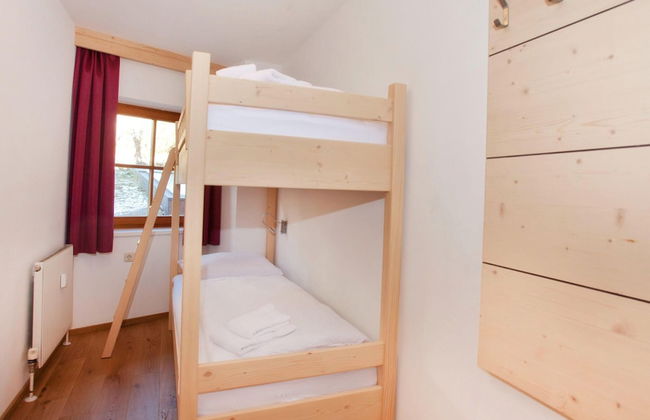 Apartment in Wald im Pinzgau With Swimming Pool and Views - Foto 8
