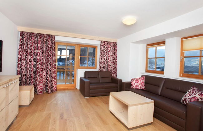 Apartment in Wald im Pinzgau With Swimming Pool and Views - Foto 74