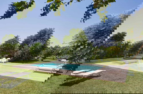 Foto 76 - Casale Della Pergola Eco-friendly by the sea