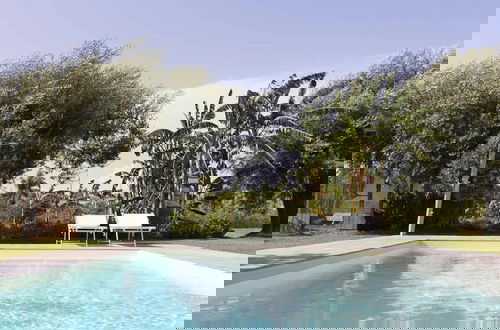 Foto 2 - Casale Della Pergola Eco-friendly by the sea