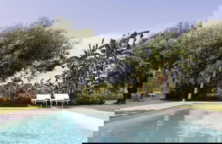 Foto 2 - Casale Della Pergola Eco-friendly by the sea