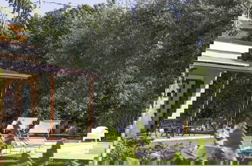 Foto 50 - Casale Della Pergola Eco-friendly by the sea