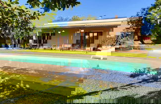 Photo 1 - Casale Della Pergola Eco-friendly by the sea