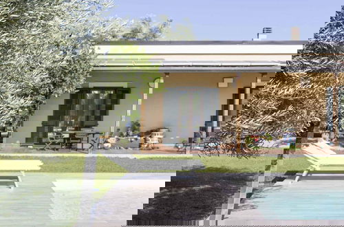 Foto 55 - Casale Della Pergola Eco-friendly by the sea