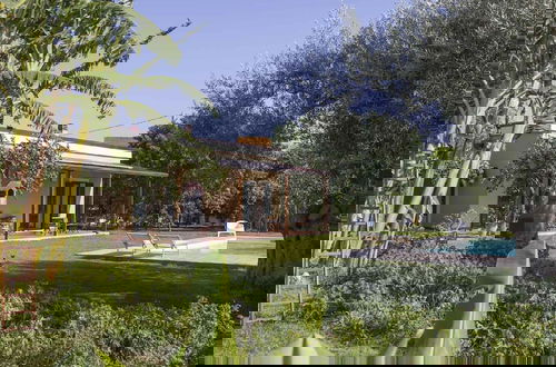 Foto 53 - Casale Della Pergola Eco-friendly by the sea