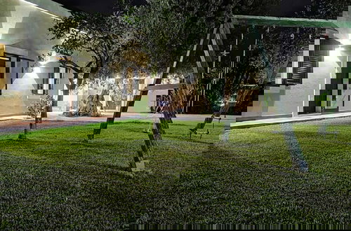 Foto 12 - Casale Della Pergola Eco-friendly by the sea