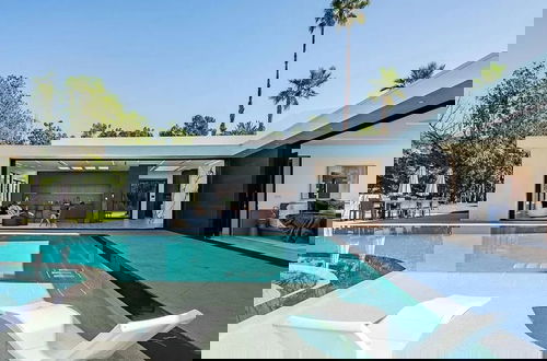 Photo 1 - Monarch Modern