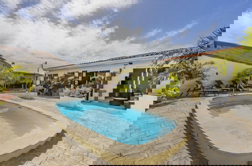 Foto 1 - Spacious 7BR 6BA Villa 2 Pools Walktobeach
