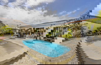 Foto 1 - Spacious 7BR 6BA Villa 2 Pools Walktobeach
