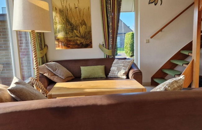 Sunshine Comfortable Holiday Residence - Foto 7