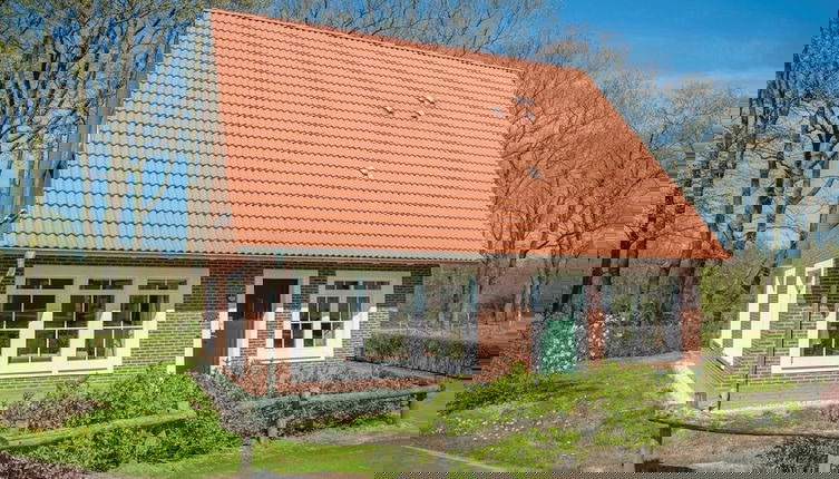 Foto 1 - Restyled House With Sauna, Near Bad Bentheim
