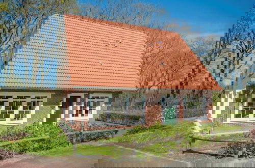 Foto 1 - Restyled House With Sauna, Near Bad Bentheim
