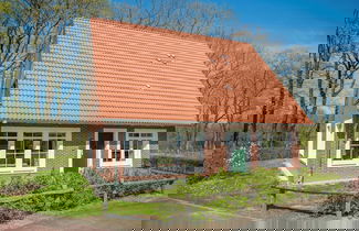 Foto 1 - Restyled House With Sauna, Near Bad Bentheim