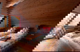 Photo 2 - Premium Chalet in Tauplitz With Sauna and Pool