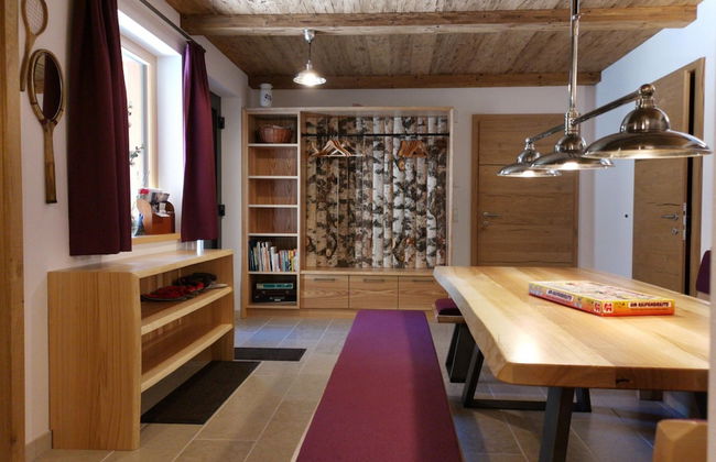 Premium Chalet in Tauplitz With Sauna and Pool - Foto 25