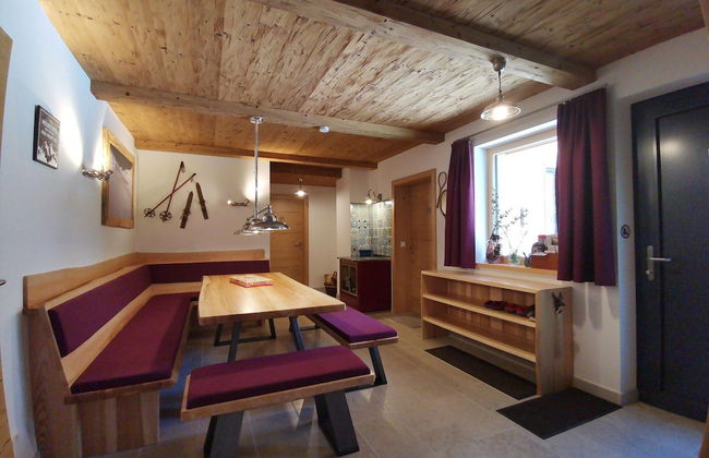Premium Chalet in Tauplitz With Sauna and Pool - Foto 26