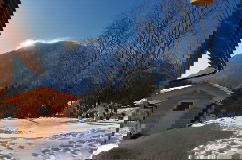 Photo 30 - Premium Chalet in Tauplitz With Sauna and Pool