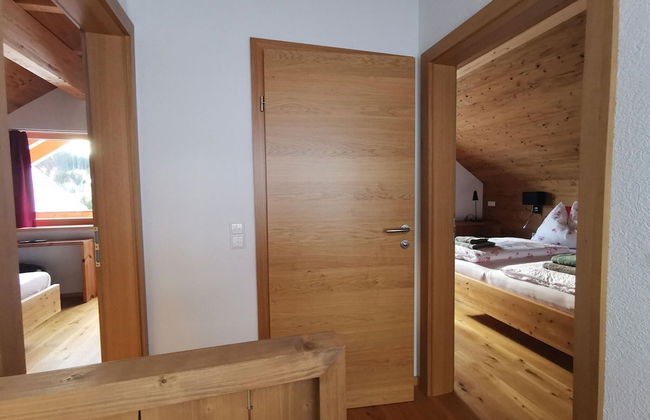 Premium Chalet in Tauplitz With Sauna and Pool - Foto 3