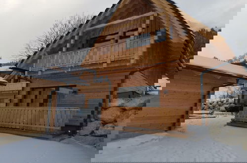 Photo 38 - Premium Chalet in Tauplitz With Sauna and Pool