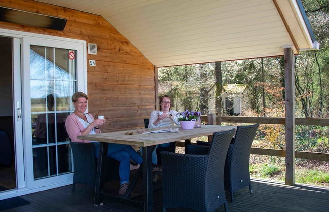 Comfortable Chalet Near National Park - Foto 20
