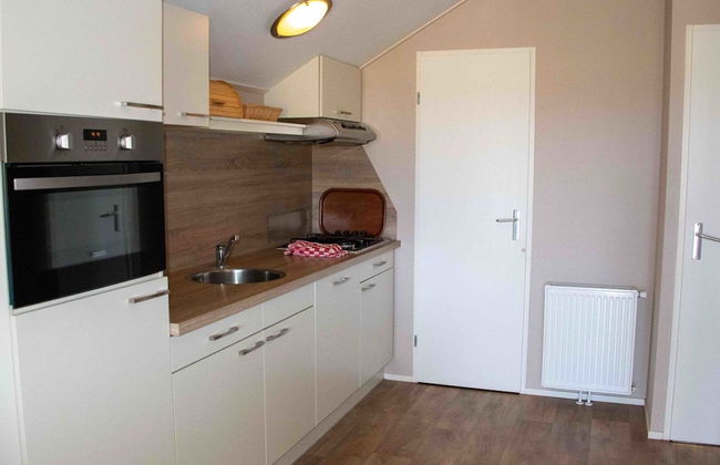 Comfortable Chalet Near National Park - Foto 4