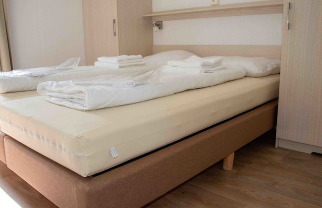 Comfortable Chalet Near National Park - Foto 3