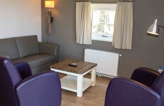 Comfortable Chalet Near National Park - Foto 5