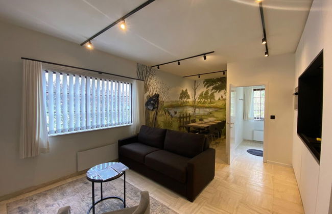 Holiday Home in Bazel for 4 Person - Foto 10