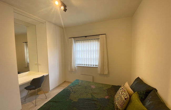 Holiday Home in Bazel for 4 Person - Foto 5