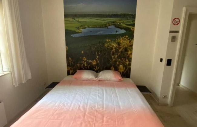 Holiday Home in Bazel for 4 Person - Foto 2
