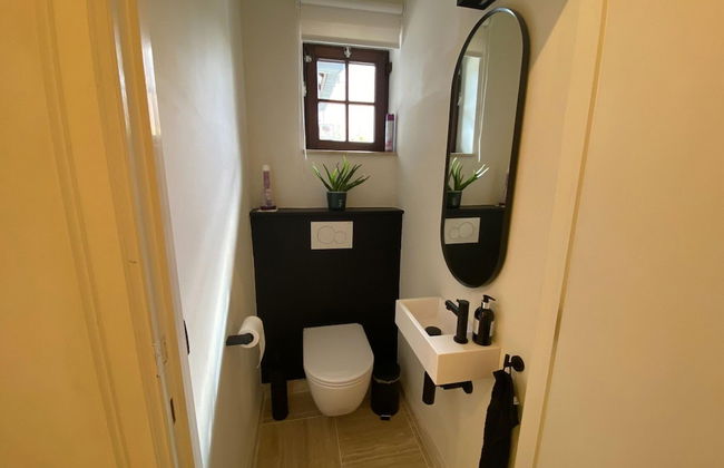Holiday Home in Bazel for 4 Person - Foto 14