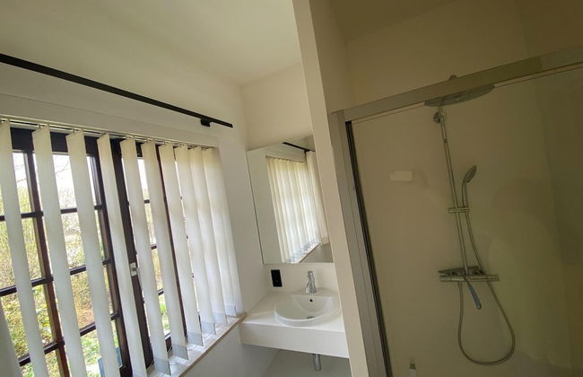 Holiday Home in Bazel for 4 Person - Foto 15