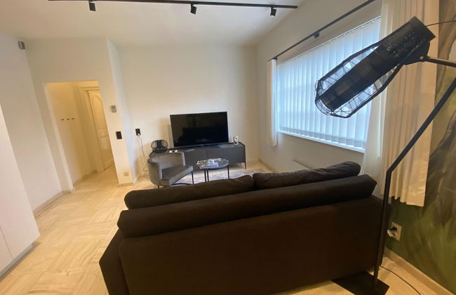 Holiday Home in Bazel for 4 Person - Foto 7
