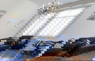 Foto 2 - Classy Apartment in Rapallo by Wonderful Italy