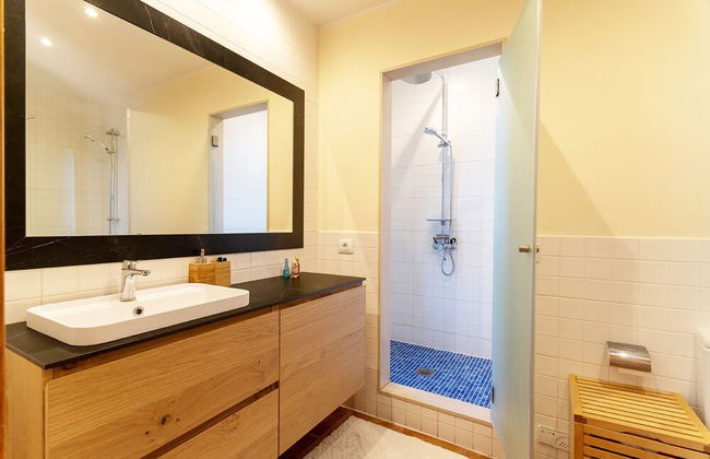 Dream seaview villa with private Jacuzzi - Foto 12