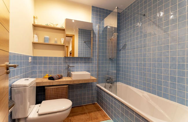 Dream seaview villa with private Jacuzzi - Foto 11