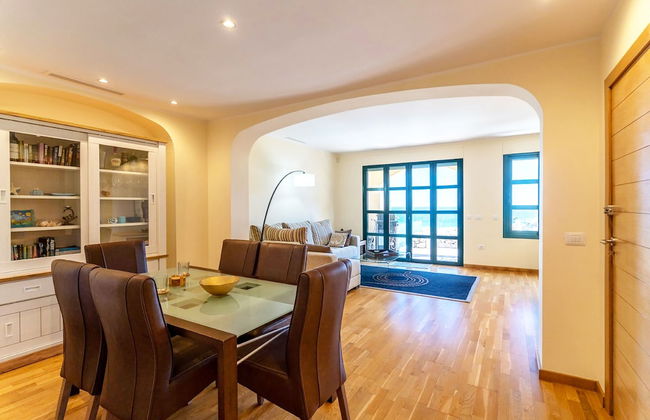 Dream seaview villa with private Jacuzzi - Foto 7