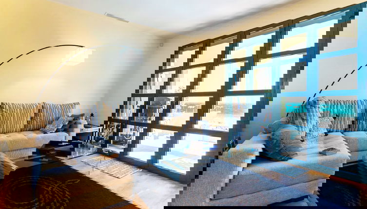 Foto 1 - Dream seaview villa with private Jacuzzi