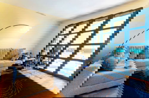 Foto 1 - Dream seaview villa with private Jacuzzi