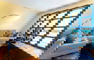 Foto 1 - Dream seaview villa with private Jacuzzi