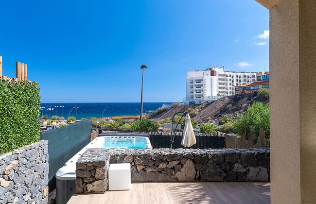 Dream seaview villa with private Jacuzzi - Foto 17