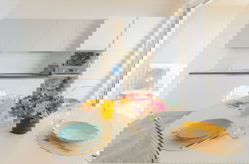 Foto 51 - Valarin Verona Luxory Apartment Wellness