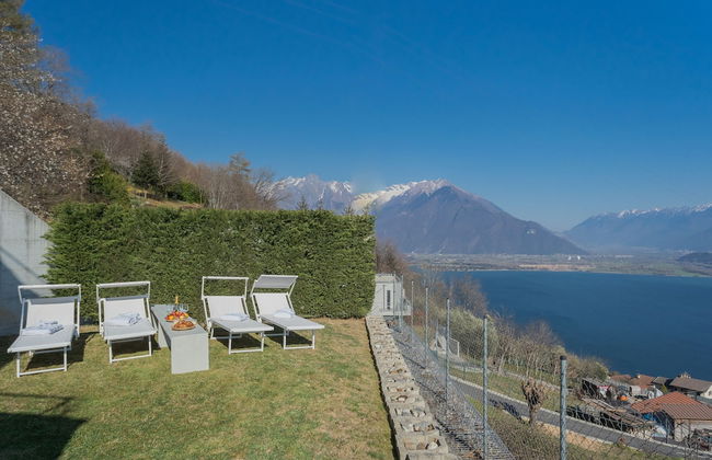Valarin Verona Luxory Apartment Wellness - Foto 67