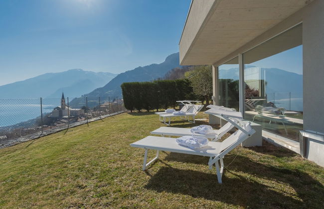Valarin Verona Luxory Apartment Wellness - Foto 71