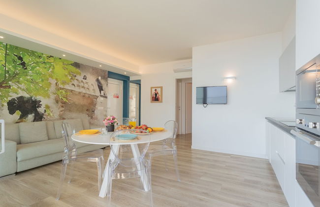 Valarin Verona Luxory Apartment Wellness - Foto 50