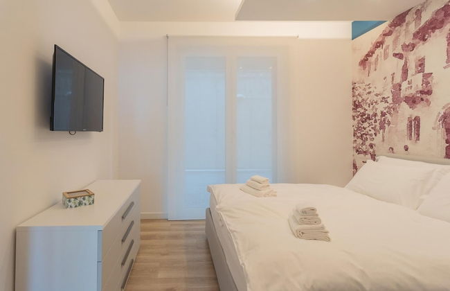 Valarin Verona Luxory Apartment Wellness - Foto 16