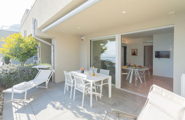 Valarin Verona Luxory Apartment Wellness - Foto 55